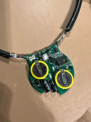 Servicio de reemplazo de batería Assisi Loop versión 2.0 Foto 1 de 4