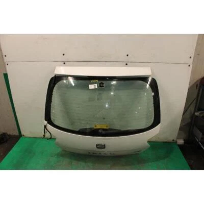 REAR DOOR FOR SEAT - CUPRA IBIZA (12-15) 6J 1.2 TDI (55KW) BER. 5P/D/1199CC 2012 Foto 1 de 4