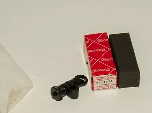 L. S. Starrett Swivel Clamp Last Word Indicator No. 711-T1-51 USA Machinist Tool - Picture 1 of 1