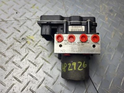 2007-2009 Audi A4 AWD (quattro) Anti-Lock Brake Part Assembly  Foto 1 de 4