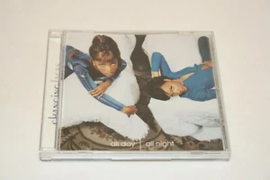 Changing Faces - All Day, All Night CD - Picture 1 of 4