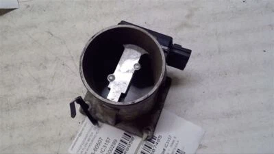 Medidor de flujo de aire de 4 cilindros compatible con 98-02 MAZDA 626 507485 Foto 1 de 4