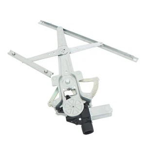Regulador de ventana delantero izquierdo 751-780 para Mitsubishi Lancer I4 2,0 L 2,4 L 2008-2017 - Imagen 1 de 10