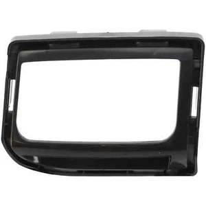 Nuevo faro antiniebla lateral derecho moldeado plástico imprimado para GMC Terrain GM1039190 16-17 - Imagen 1 de 1
