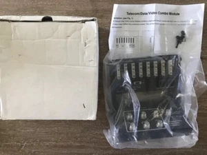 SUN Telecom Distribution Module Combo HCM 1005 - Picture 1 of 3