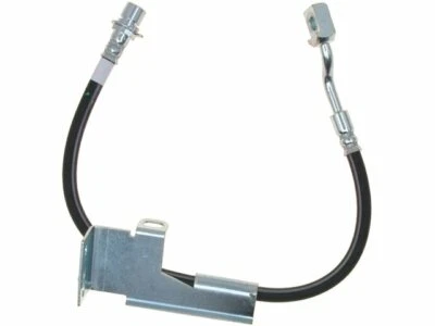 Manguera de freno delantera izquierda AC Delco 58574HG 2012 para GMC Sierra 2500 HD 2011-2017 Foto 1 de 2