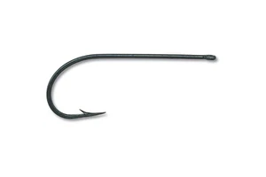 MUSTAD KENDAL KIRBY HOOKS 25ER-PACK - Bild 1 von 1