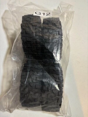 INTERCO TSL BLOGGERS SUPER SWAMPERS NEUMÁTICOS Y RUEDAS 2.2" 12MM HEXAGONAL AXIAL RYFT Foto 1 de 4