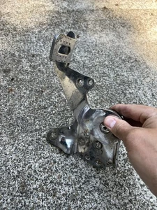 Panhead Knucklehead Chopper Rocker Clutch Jockey Shift Transmission Foot Harley - Picture 1 of 6