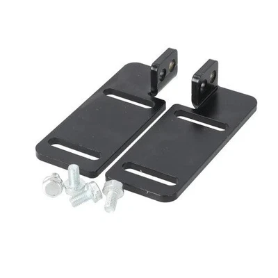 Juego de 2 soportes de asiento para John Deere se adapta a New Holland se adapta a International Foto 1 de 4