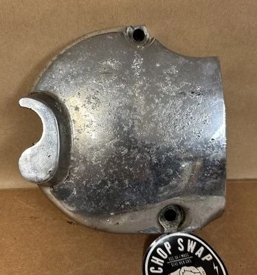 Cubierta de piñón genuina Harley-Davidson Ironhead Sportster, 34879-71, 1971-1976 Foto 1 de 4