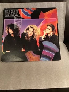 Vinyl Records - Bananarama - Original 1984 Pressing- 8201651R1 - Picture 1 of 16