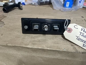 82-92 Camaro Power Seat Track Control Switch - Bild 1 von 2