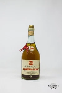Old Brandy CAVALLINO ROSSO SIS 1L - Bild 1 von 2