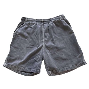 Pantalones Cortos Marca Crazy Shirts Sarga Prenda Teñida Talla Grande - Imagen 1 de 8