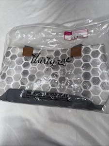 Thirty-One Demi Day Bag - Stepping Stones - Neu mit Etikett - Bild 1 von 8