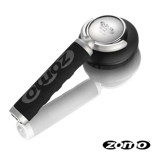 Zomo HD-120 Mono Stick Profesional Sobre la Oreja Auriculares DJ en Negro - Imagen 1 de 2