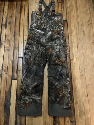 Y2K Magellan Outdoor “Insulated” Overall (Sz XL, 18-20) RealTree Edge - Image 1 of 4