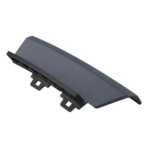 Left Rear Bumper Trim Panel Cover For Land Rover Defender 2020 LR132635 Black - Picture 1 of 5