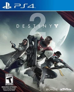 Destiny 2 - PlayStation 4 Standard Edition (PlayStation 4) - Picture 1 of 10