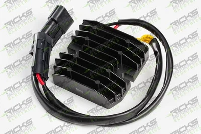 Rectificador-regulador Ricks para Victory Hammer 2005-2007 Foto 1 de 2