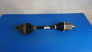 Árbol de transmisión delantero izquierdo original VW Tiguan AX1 3Q0407271AH a68484 - Imagen 1 de 10