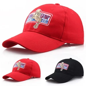 Forrest Gump Bubba Gump Shrimp Co. Gestickte Baseball Cap Baseballkappe Trucker* - Bild 1 von 14