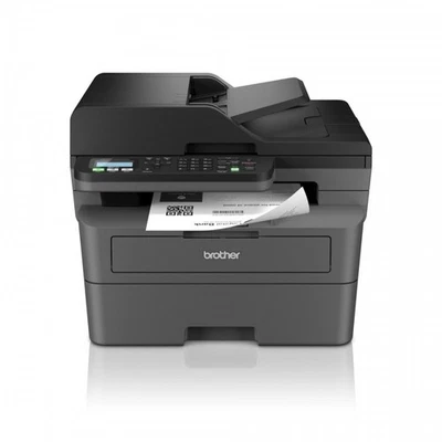 Brother MFC-L2827DW Laser A4 1200 x 1200 DPI 32 ppm Wi-Fi - Immagine 1 di 4