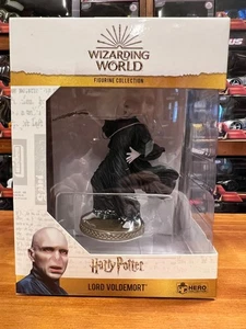Wizarding World Harry Potter Lord Voldemort Resin Figure EXPERT PACKAGING - Picture 1 of 6