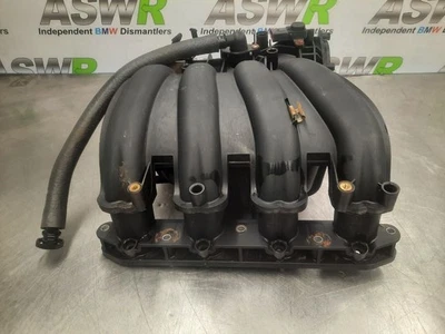 BMW Inlet Manifold N45N Petrol E81 E87 E90 E91 116i 316i 11617552354 - Image 1 of 4