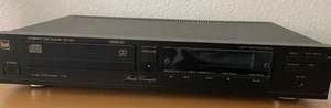 Dual CD 1065 Compact Disc Player / CD-Spieler - Bild 1 von 2