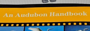 Choose One Edition - An Audubon Handbook - Bild 1 von 29