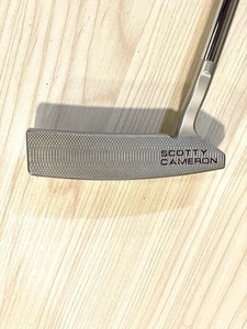 Scotty Cameron California Monterey 1.5 RH 34” - Picture 1 of 10