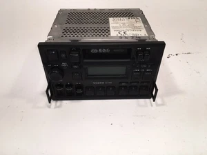 Volvo 850 960 Radio Sc-700 With Code Spares Or Repairs - Picture 1 of 10