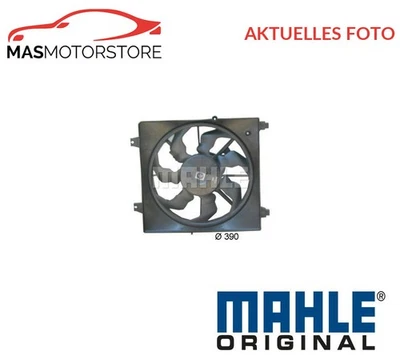 LÜFTER KÜHLERLÜFTER LÜFTERMOTOR MAHLE ORIGINAL CFF 260 000P I NEU - Image 1 of 4