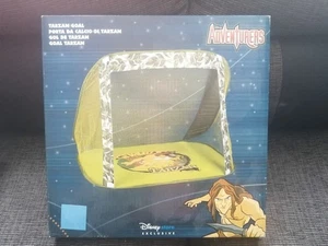 Disney Adventurers TARZAN GOAL - RARE - Picture 1 of 3
