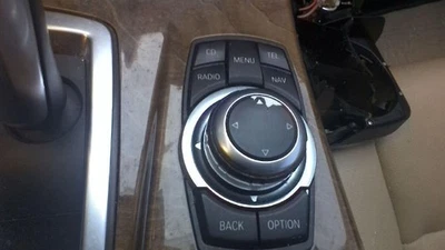 Medidor de flujo de aire de inyección de combustible usado se adapta a: BMW 535I 2011 exc. hybrid xDrive35i 3.0 Foto 1 de 4