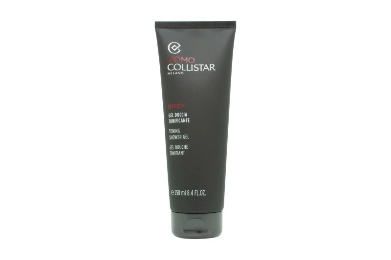 Collistar Man Toning Shower Gel - Image 1 of 1