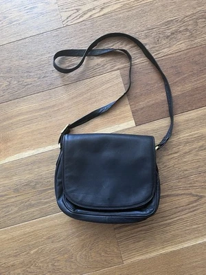Tasche schwarz Umhängetasche  - Bild 1 von 4