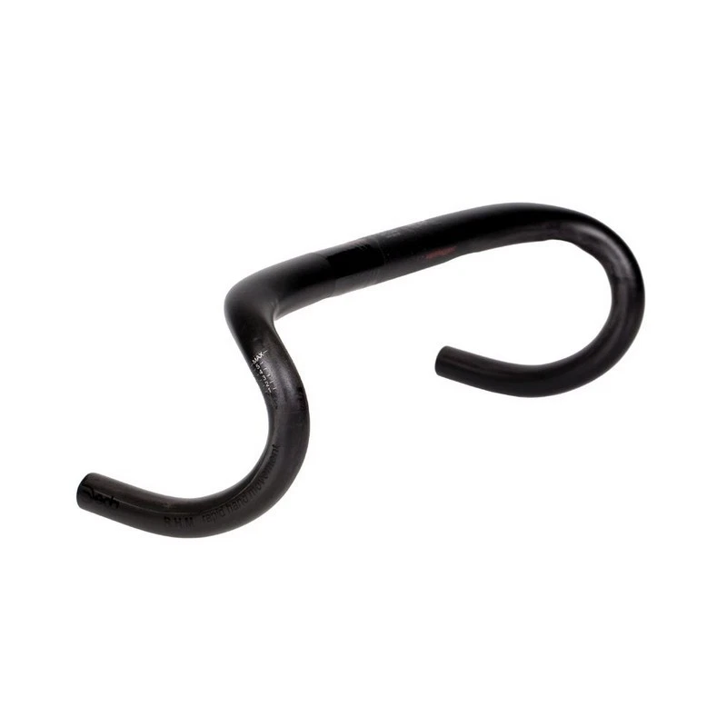 Superlight Handlebar 31.7Mm X 460Mm Rhm In Carbon Team Finish 305383710 DEDA - Image 1 of 1
