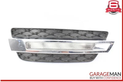 Оригинальная передняя правая противотуманная фара со стороны пассажира для Mercedes X166 GL450 13–16 годов выпуска - Изображение 1 из 4