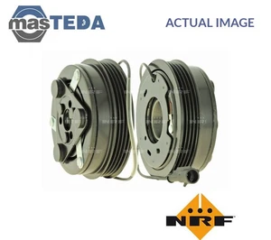 380171 AIR CONDITIONER COMPRESSOR MAGNETIC CLUTCH NRF NEW OE REPLACEMENT - Picture 1 of 5