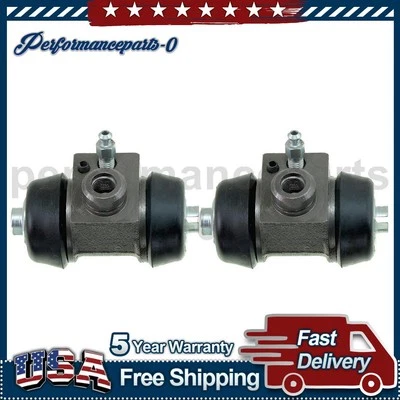 Dorman - цилиндр заднего барабанного тормоза первого останова подходит для Austin America 1968-1972 годов выпуска - Изображение 1 из 3