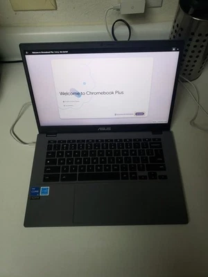 Chromebook Asus Cx3402CB NR - Imagem 1 de 4