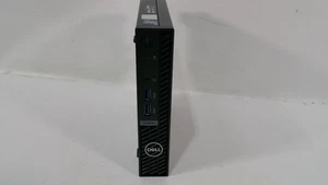Dell OptiPlex 7010 Micro Desktop Core i5-13500T@ 1.61GHz 8GB RAM 256 SSD W10 PRO - Picture 1 of 8
