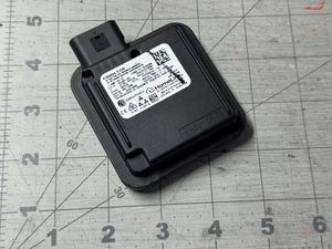 NEW GENUINE Tesla S X Homelink Module Computer Unit 1114984-00-A - Bild 1 von 3