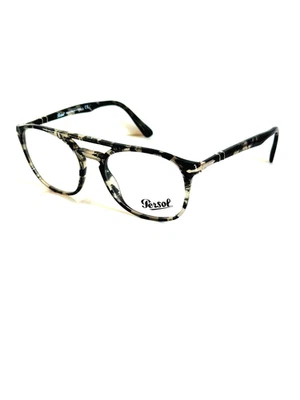 Originale Brille - Korrektionsfassung - Kunststoffbrille - Persol 3175-V 9057 - Bild 1 von 4