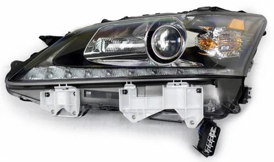 Faro izquierdo del conductor OEM para Lexus GS350, GS450h 81185-30F90 Foto 1 de 2