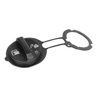 For Chevy Silverado 2500 HD 01-03 ACDelco GM Original Equipment Fuel Tank Cap Foto 1 de 2