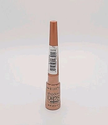 NEW! MILANI Shadow Dips Eyeshadow Powder #02 Goddess 0.035 oz SEALED  - Image 1 of 4